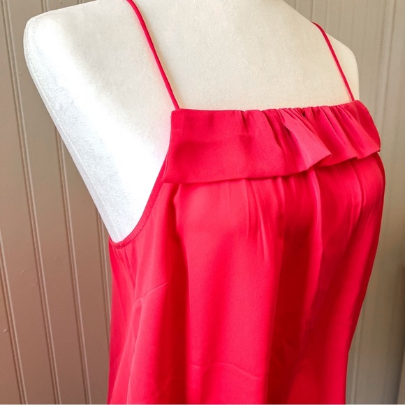 J. Crew Tank Top - Picture 2 of 5